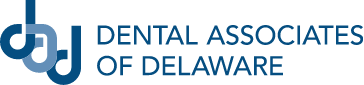 Dental Associates of Delaware Logo